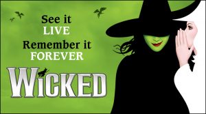 WICKED Trailer (2021)
